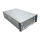 60 hard drive slots, large capacity storage