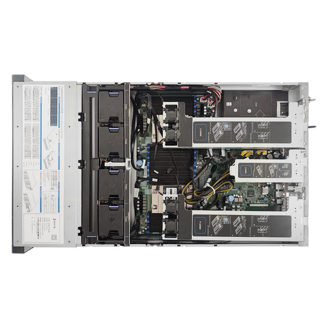 Sugon H620-G302U server