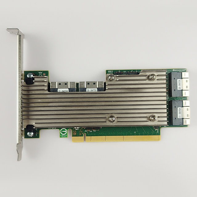 Broadcom BROADCOM adapter card original