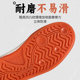 Li Ning Tai Chi Shoes Unisex Autumn and Winter Training Shoes