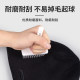 Li Ning Knitted Hat Men's Winter Warm Hat