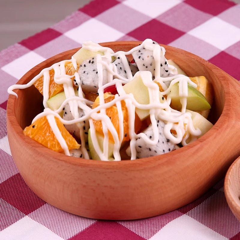 【宝立奶香沙拉酱700g】餐饮商用水果蔬菜寿司汉堡拌酱酱料,淘宝优惠券,粉丝福利购,淘宝优惠卷