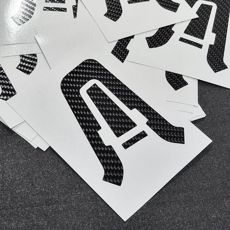 卡思贴适用于Cardo卡豆二代耳机外壳个性装饰贴仿碳纤维保护贴膜,淘宝优惠券,粉丝福利购,淘宝优惠卷