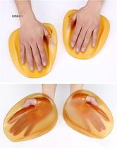  Swimming paddling palm without hand webbed correction paddling speed paddle speed paddle