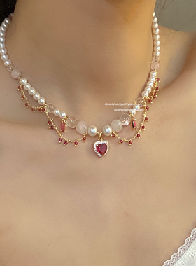 其他锆石铜合金女爱心