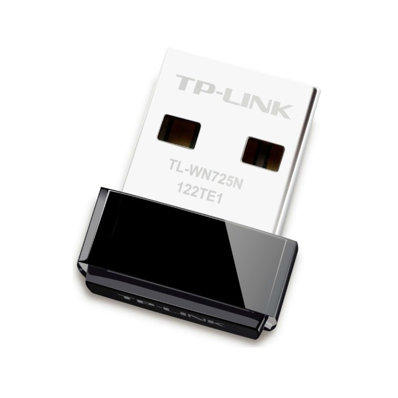 议价TPLINK TL-WN725N USB无线网卡 台式机电脑wifi无线接收器议 - 图3