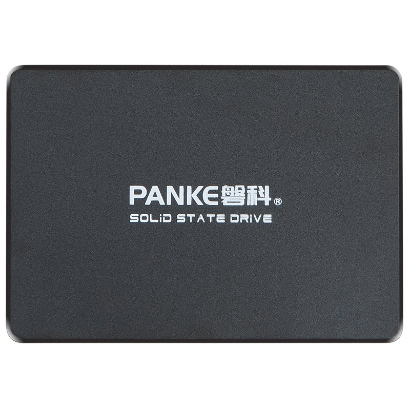 磐科SSD固态移动硬盘120G SATA3 240G360G台式机500G480G笔记本1T - 图3