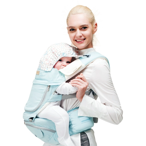 Хипсит, дышащие подтяжки, универсальный детский слинг