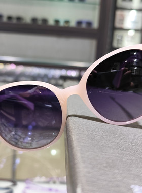 墨镜女款2025新款高级感圆框偏光