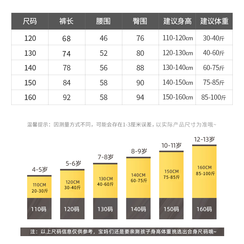 清仓男童加绒加厚裤子春秋冬款中大童运动裤儿童洋气长裤潮