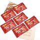 VIKOI only loves honey, money, pork jerky, dried pork, small package, snack food, wedding candy, wedding