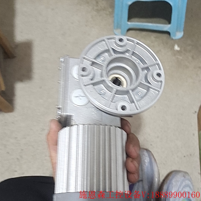 MINI MOTOR  减速电机马达MC320P2T - 图2