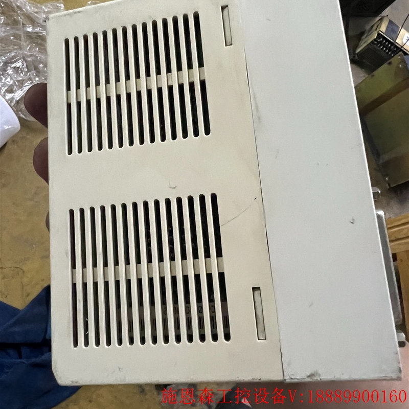 拆机 FAMA 盟立PLC 主机 CN-SC-501,一台 - 图2