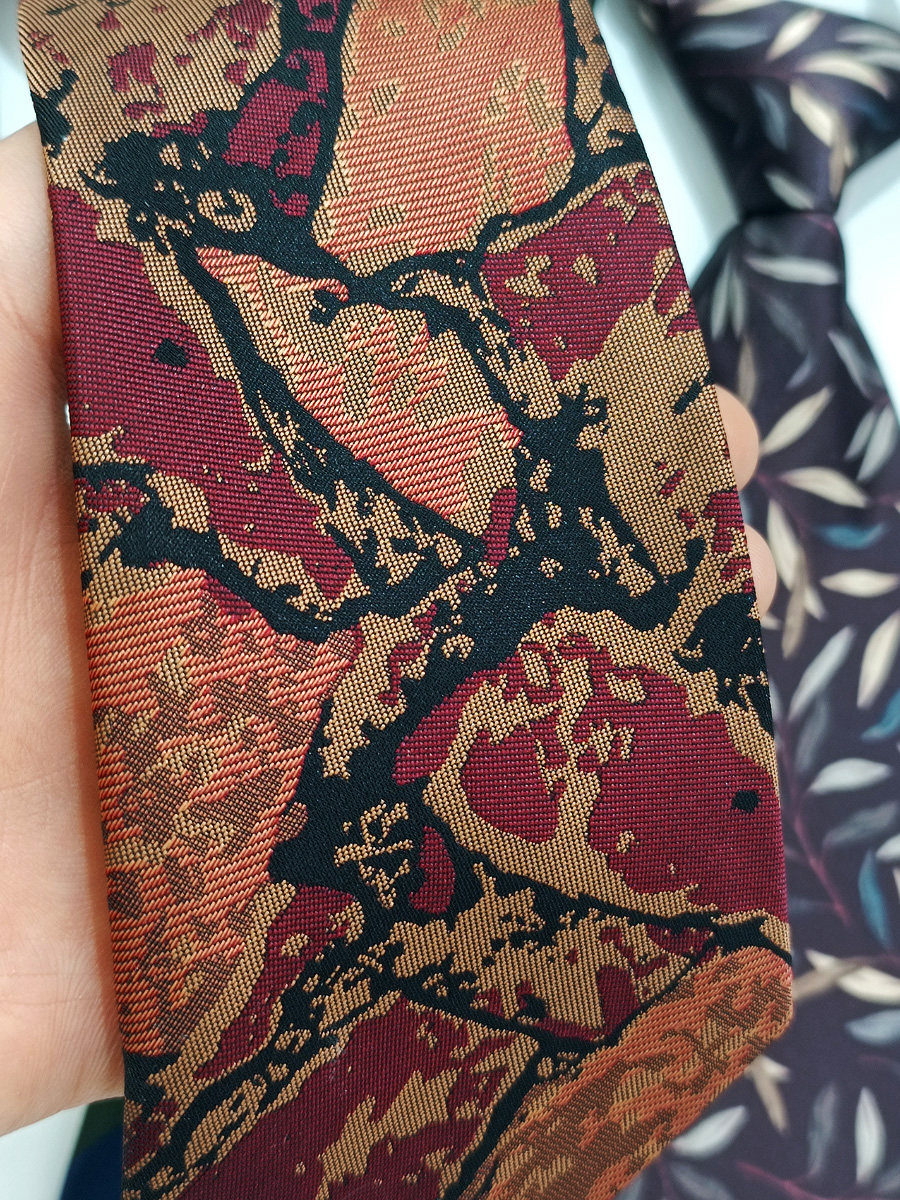 买二送一 MIMI小领带女短款免打复古美拉德个性古着学生配饰百搭,淘宝优惠券,粉丝福利购,淘宝优惠卷