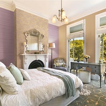 Grammy Wallpaper Italian Original Imported Modern Style Beautiful Visions 20737 Wallpaper