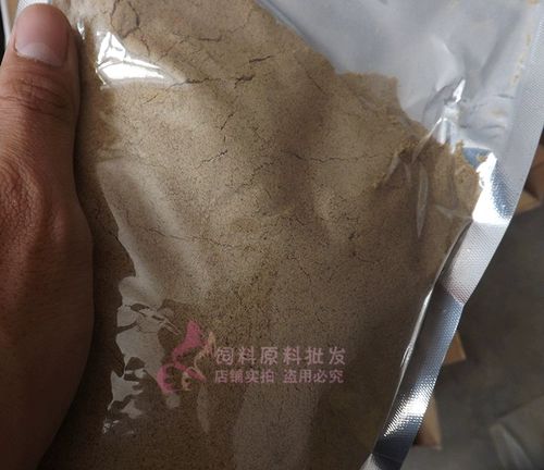 Перуанский пара импортированная рыба порошковая собака, куриная утка, свинья птицы, животы, раковина, раковина, крабовая лиса из креветок, корм