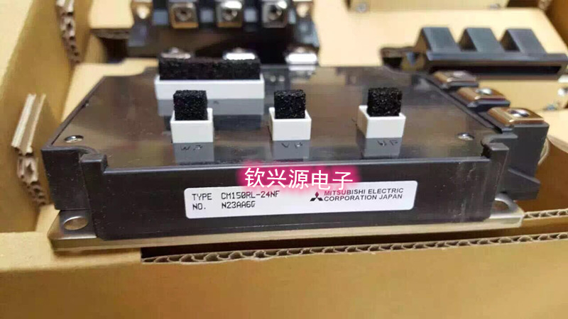 CM150TL-24NF CM200TL-24NF原装拆机.包上机器 - 图0