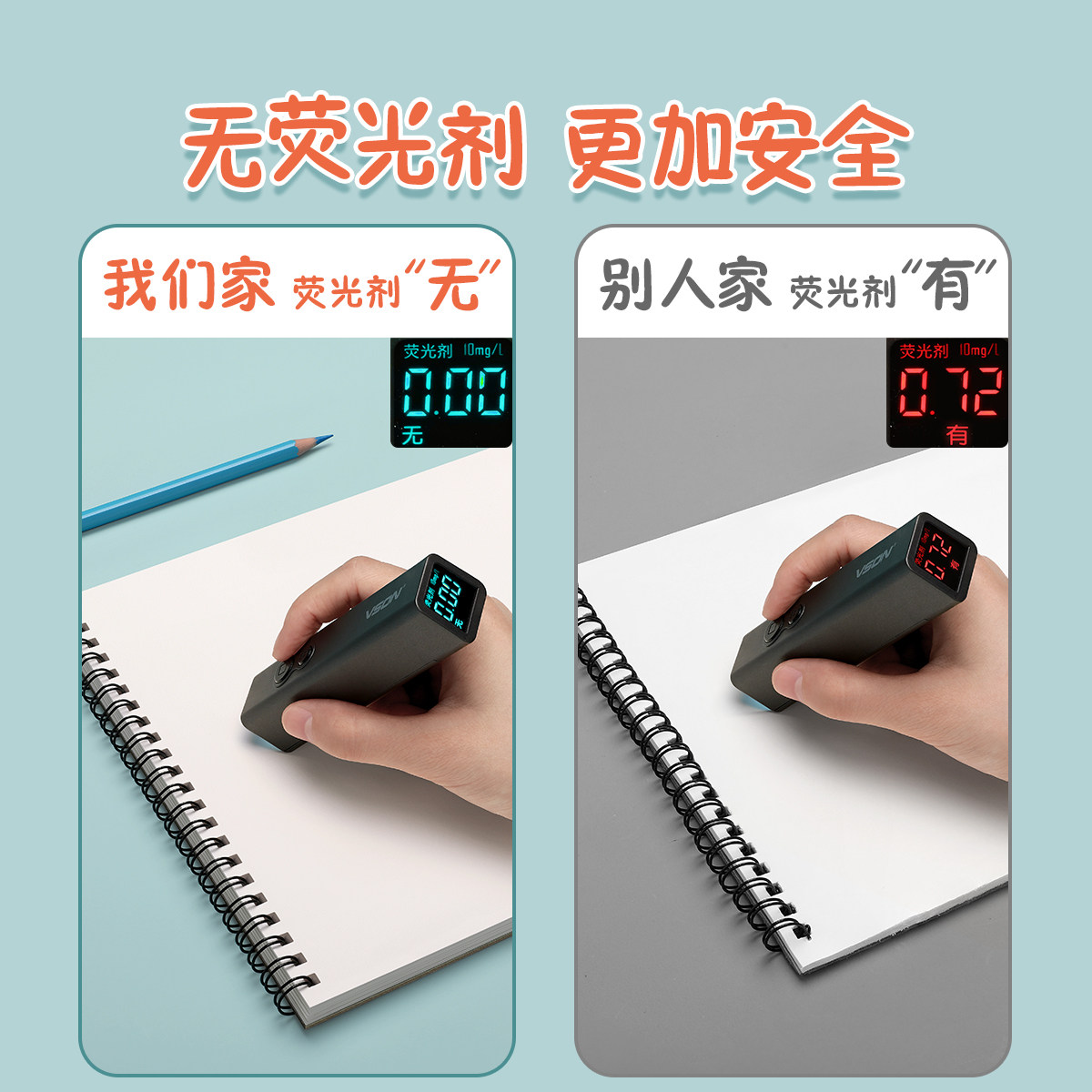 儿童空白画画本幼儿园专用a4图画本加厚不透色纸小学生美术画纸绘画本子画图本素描簿马克笔线圈画册一年级