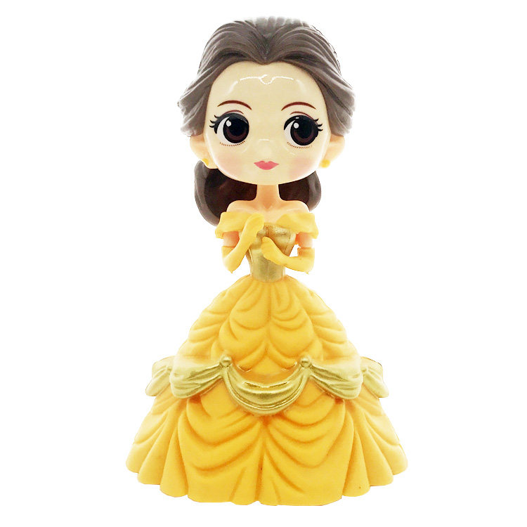 塑料大头公主蛋糕装饰摆件 婚纱新娘烘焙配件 婚礼派对甜品台摆设,淘宝优惠券,粉丝福利购,淘宝优惠卷