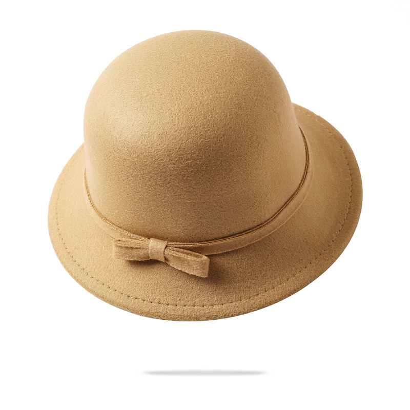 春秋百搭毛呢帽子女英伦复古遮阳礼帽韩版休闲保暖爵士帽女秋冬潮,淘宝优惠券,粉丝福利购,淘宝优惠卷