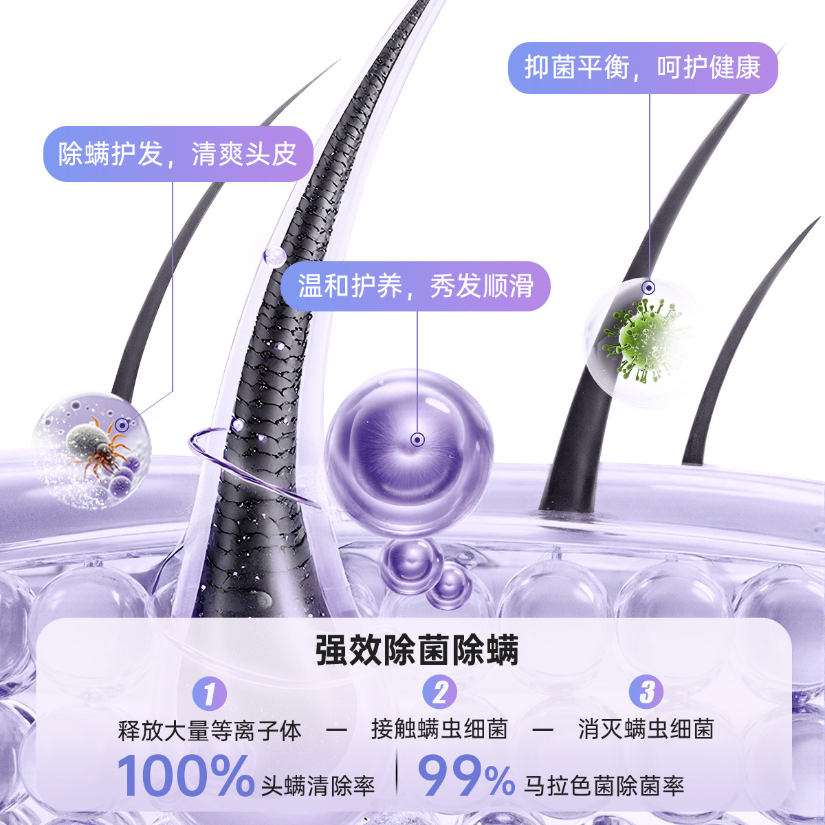 康夫等离子护发电吹风机大功率速干风筒