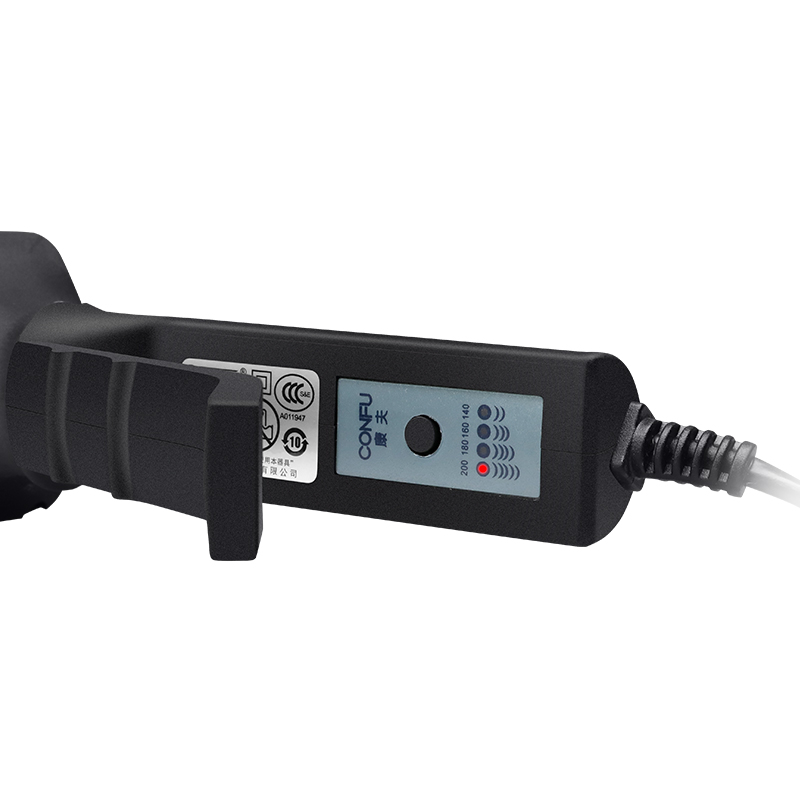 康夫旗舰店康夫专业直发器电夹板梨花两用拉直板夹大卷夹板不伤发调温迷小型2