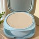 Lucky Whitening Sunscreen Powder 18g ຂະໜາດໃຫຍ່