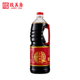 致美斋金标酱油1.5L 券后8.8元包邮