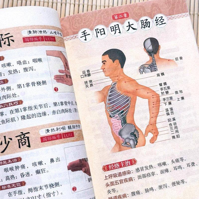 智慧生活3秒精准取穴中医养生速查宝典正版告别烦恼3秒精准定位快速掌握穴位定位技巧零基础也能学会一穴双图定位精准中医穴位书籍,淘宝优惠券,粉丝福利购,淘宝优惠卷