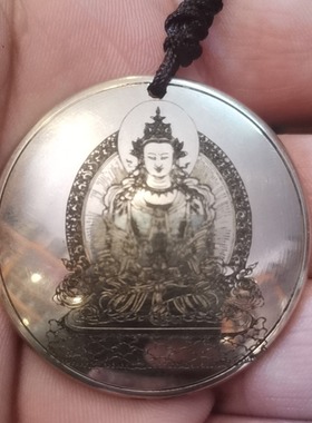 印度铜吊坠挂件家居饰品金属挂饰