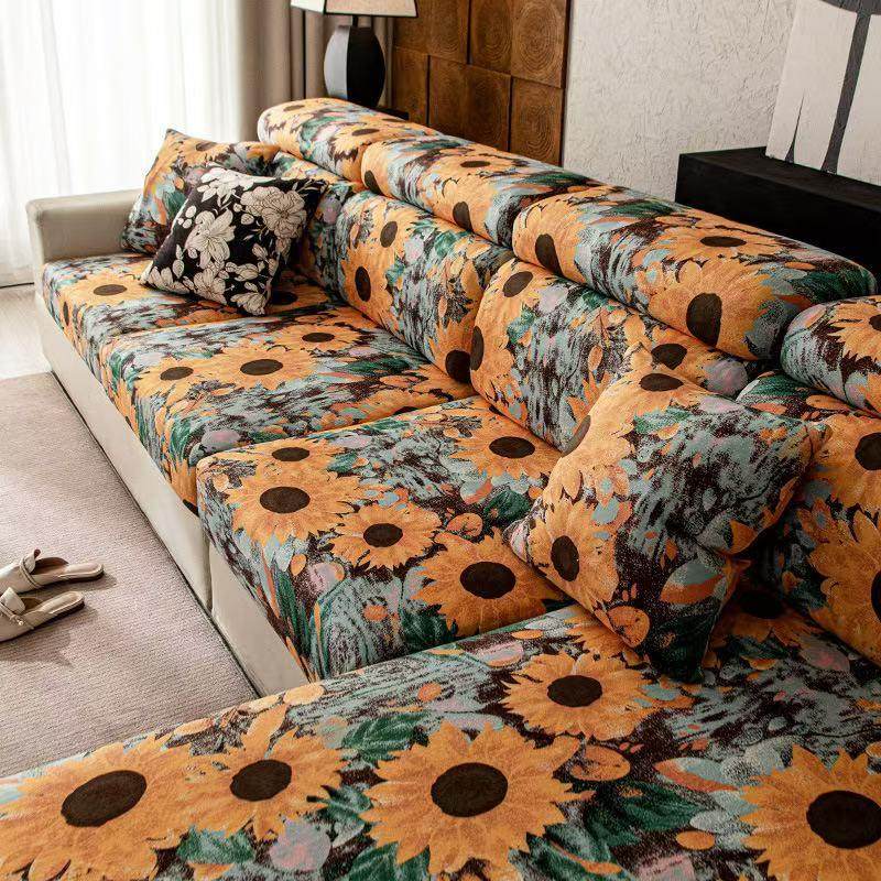 2025新款全包沙发套罩弹力套四季通用三座一贵妃沙发套防滑坐垫罩,淘宝优惠券,粉丝福利购,淘宝优惠卷