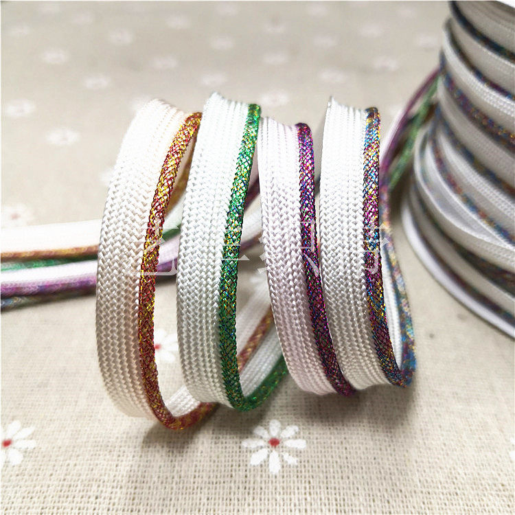 彩葱子母带花边织带绳包边镶边滚边服装辅料抱枕坐垫被套侧边芽条,淘宝优惠券,粉丝福利购,淘宝优惠卷