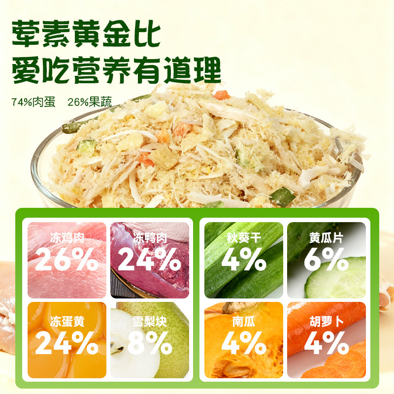 猫咪拌饭肉松狗狗拌粮辅食猫粮伴侣宠物蛋黄磷虾猫草排毛果蔬肉松,淘宝优惠券,粉丝福利购,淘宝优惠卷