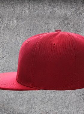 倴银魂桂小太郎rapper周边同款印Z字母男女平沿帽hiphop街舞嘻哈