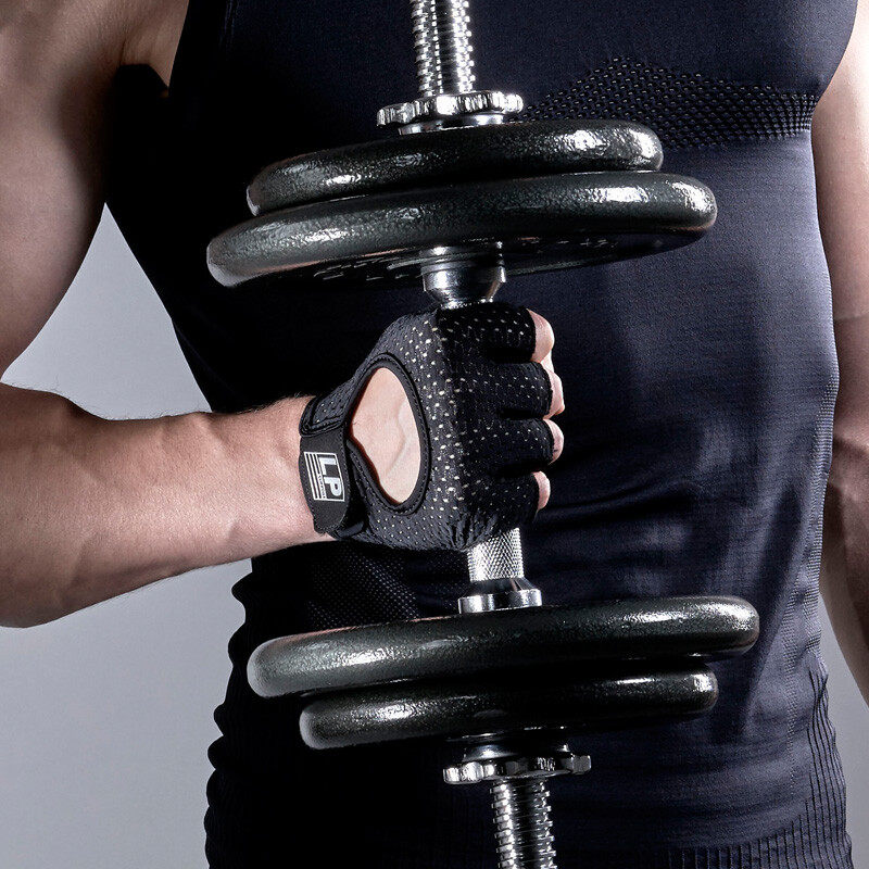 LPFT9202运动健身手套器械哑铃训练单杠防滑透气骑行护掌通用,淘宝优惠券,粉丝福利购,淘宝优惠卷