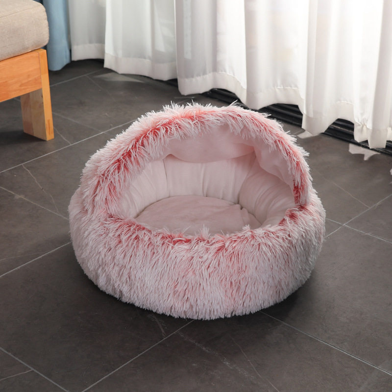 宠物貂雪貂专用窝花瓣保暖南瓜窝猫咪兔子小宠四季通用过冬神器,淘宝优惠券,粉丝福利购,淘宝优惠卷