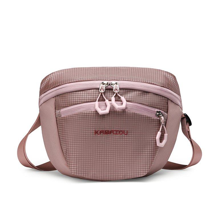 时尚通勤斜挎包手机包轻便多功能胸包大容量耐磨防水单肩包小包包,淘宝优惠券,粉丝福利购,淘宝优惠卷