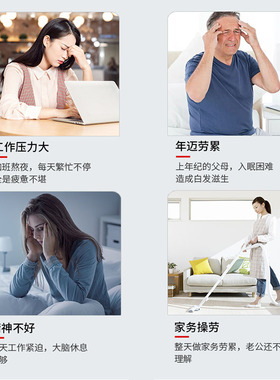 头部按摩器挠头八爪鱼头皮器非灵魂提取器神器头疗头疼缓解五爪