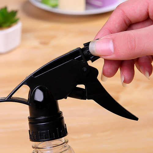 家用喷雾瓶理发店喷壶喷水壶专用美发喷头浇花细雾塑料化妆小喷瓶,淘宝优惠券,粉丝福利购,淘宝优惠卷