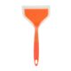 Silicone pancake spatula, high temperature resistant non-stick cooking spatula