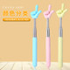 Retractable finger reading stick finger stick teachers special learning