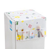 Household multi-function dust cover waterproof and oil-proof