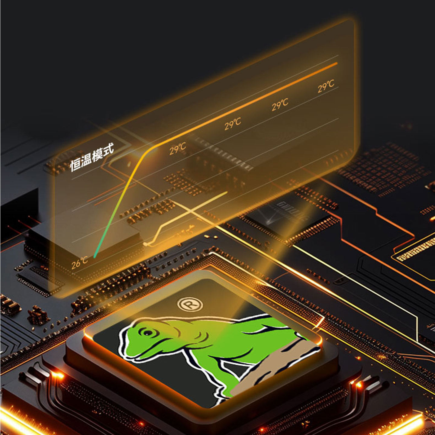 【新品】瑞皮reptizoo智能WIFI硅胶加热垫可控温恒温爬宠饲养箱,淘宝优惠券,粉丝福利购,淘宝优惠卷