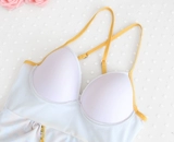 Длинный пляжный купальник, большой размер, по фигуре, средней длины