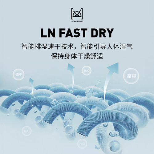 李宁羽毛球服 省队系列 女款凉爽透气亲肤舒适百搭运动训练短裙 - 图1