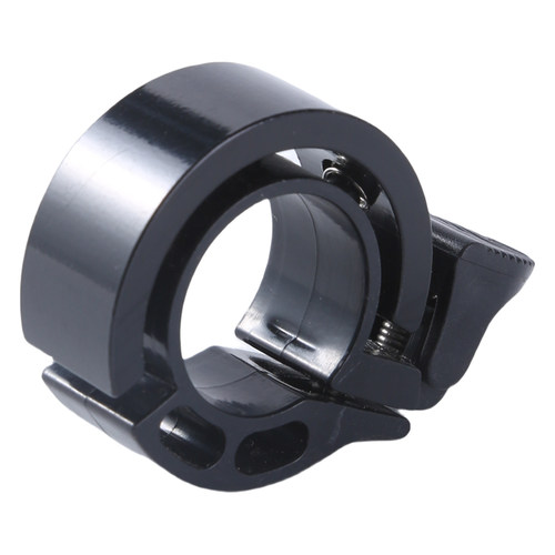 自行车铃铛超响通用山地车喇叭儿童折叠单车响铃隐形铃铛骑行配件 - 图3