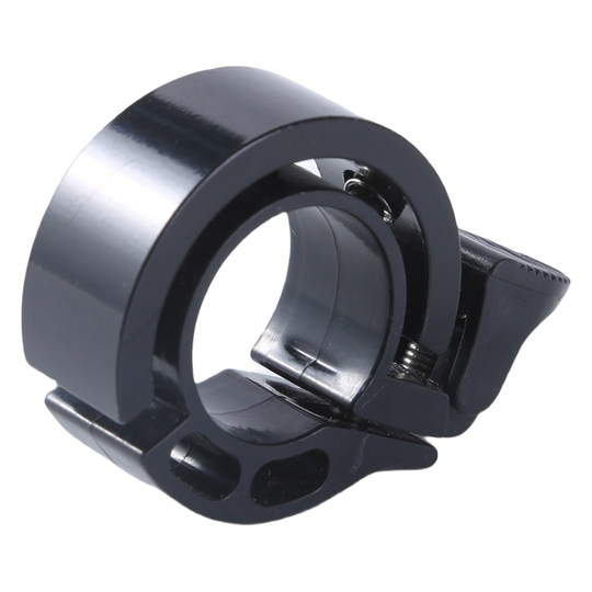 自行车铃铛超响通用山地车喇叭儿童折叠单车响铃隐形铃铛骑行配件