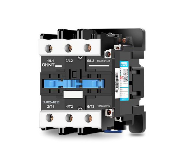 正泰CJX2三相交流接触器220V380V1210 1810 2510 3210 40 65 95A-图3