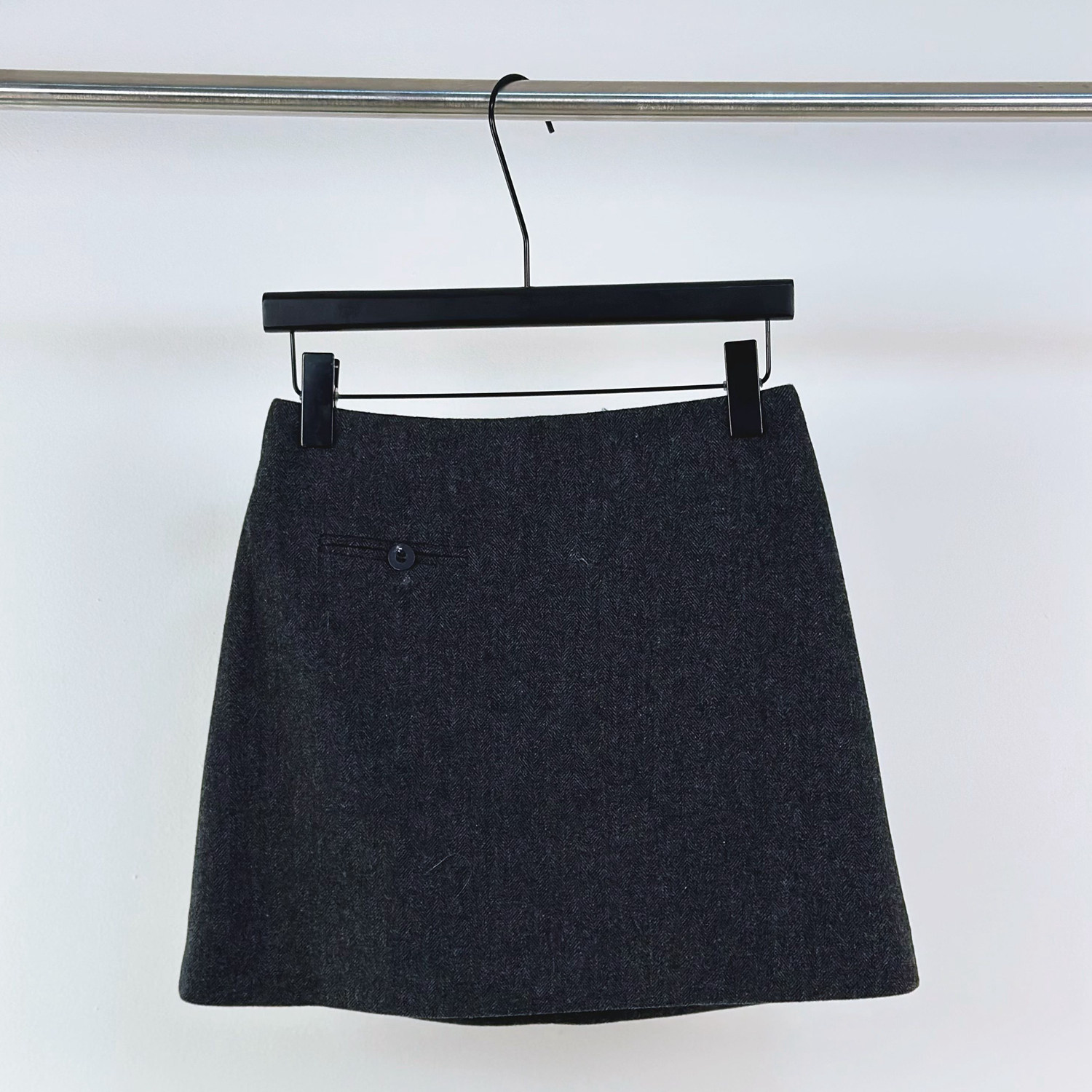 韩版气质名媛小香风羽绒套装女冬高级感毛呢西服外套半身裙两件套,淘宝优惠券,粉丝福利购,淘宝优惠卷