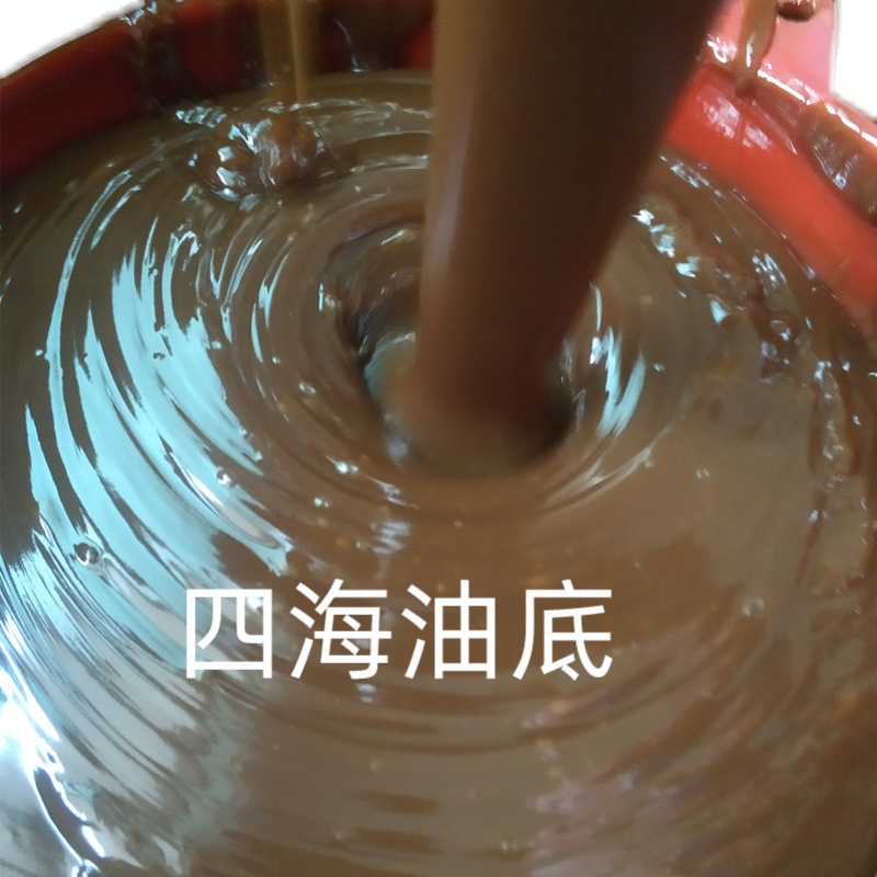 润滑油 黄油 粘性油底 粘性油脚 粘性油胶 粘性油膏浓稠液体 - 图0